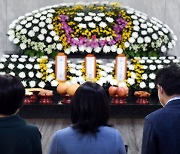 무연고자 위한 '기독교' 장례식의 불편한 진실
