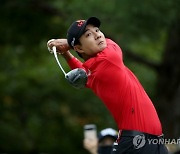 KPGA 투어 김한별, 경기 진행 요원에게 폭언해 상벌위 회부