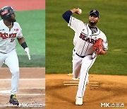 日 한신서 실패한 KBO MVP와 20승 투수, 원 소속 구단 반응은?