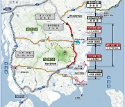 전남 장흥·경상도 거창-김천, 국도 2개 구간 순차 개통