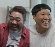 이원종 "연상 아내에 300번 넘게 대시"..피자 때문에 결혼결심?