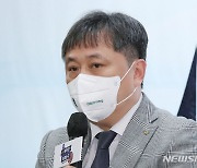 출사표 던지는 원주DB 이상범 감독