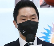 출사표 던지는 서울SK 전희철 감독