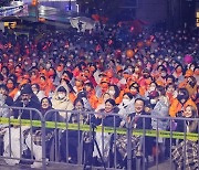 대전 0시 뮤직페스티벌 성료, 내년 공식 '0시 축제' 기대감↑