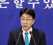 우범기 전주시장 "경제와 문화·복지, 양날개 펼치겠다"