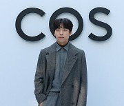 COS 론칭행사 참석한 배우 주종혁