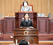 최지현 광주광역시의원, "반려동물 복지정책 적극 추진해야"