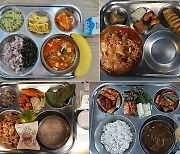 순두부찌개, 짬뽕.. 제주 초등 병설 유치원서 나온 '빨간' 급식 메뉴 논란