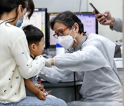 내일부터 75세 이상 독감 무료접종.."최대한 빨리 접종해야"