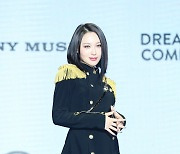 드림캐쳐 시연, 카리스마와 상큼의 공존 [SE★포토]