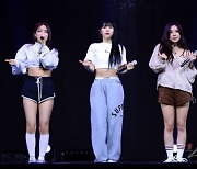 '믿고 듣는 마마무!' [포토]