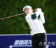 '통산 15승' 박민지, 세계랭킹 16위 도약..고진영 1위 유지