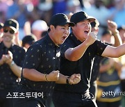 임성재·김주형, 조조 챔피언십 파워랭킹서 나란히 1-2위