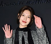 [ST포토] 최수영 '빛나는 미모'