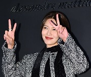 [ST포토] 최수영 '브이브이'