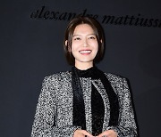 [T포토] 수영 '비타민 하트'