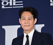 이정재, '오징어게임2' 출연료가 회당 10억?.."정해진 바 無" [공식입장]