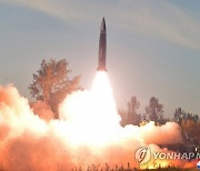 前 IAEA 사무차장 "북한, 전술핵탄두 개발용 핵실험할 것"
