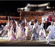 부산 동래읍성역사축제 14일 개막..3년 만에 정상 개최