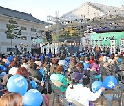 남명과 유학사상 재조명..산청군, 제46회 남명선비문화축제 개최