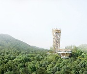 대전 NGO "보문산 고층타워는 2년 전 민관합의 위배"