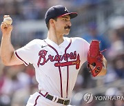 MLB 애틀랜타, 신인 스트라이더와 6년 7천500만달러 계약