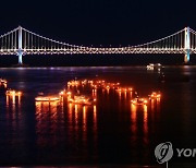 3년 만에 돌아온 부산 광안리어방축제 14~16일 개최