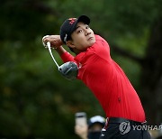 "화내지 않겠다"던 KPGA 투어 김한별, 경기 진행 요원에게 폭언