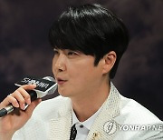 신화 신혜성, 남의 차에서 자다가 음주측정 거부(종합)