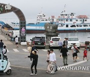 법원, 제주 우도 내 삼륜차 운행 제한은 타당