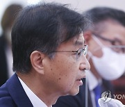 감사원장 "대통령도 국민, 감사 요구할 수 있어"