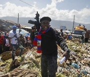 Haiti Crisis Explainer