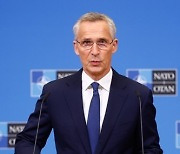 BELGIUM NATO DEFENSE MINISTERS MEETING