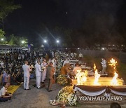 Thailand Childcare Center Shooting