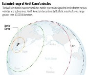 Koreas-Tensions