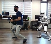 [PRNewswire] RedPill Lab Launches New Product to Make Motion Capture More