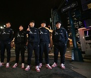 롤드컵 1라운드 LCK '절반의 성공'