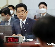 김주영 "1300만 홈택스 개인정보 빠져나가도 국세청은 문제의식 없어"