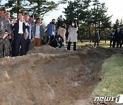 국방부, 野 '현무 낙탄 조직적 은폐' 주장에 "근거 없어.. 강한 유감"