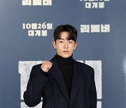 '리멤버' 남주혁 "촬영 2년 만에 개봉..즐기면서 봤다"