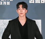 [포토] 남주혁, '눈에 힘 많이 주고'