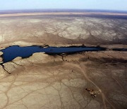 세계기상기구 "기후변화로 인한 물 부족, 에너지 위기 부추겨"