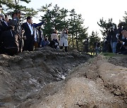 '현무-2 낙탄사고 은폐' 주장에..국방부 "강한 유감"