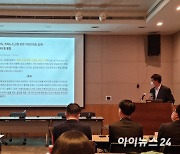 [아!이뉴스] KTOA "구글, 유튜버 뒤 숨지말라"..배달대행 업계 '내실 다지기'