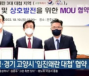 [여기는 진주] 진주·통영·경기 고양시 '임진왜란 대첩' 협약 외