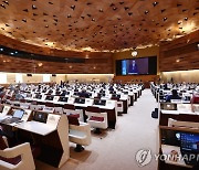 유엔인권이사회 낙선 책임 공방, 與 "문재인 정부 탓" 野 "또 하나의 외교참사"