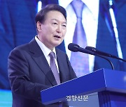 대통령실, 여당발 '핵무장론'에 연일 선 긋기.."현실가능한 것부터"