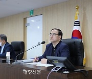 안보실장 "현 상황 매우 엄중..중국과도 긴밀 협력"