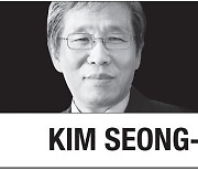 [Kim Seong-kon] 3 cheers for 50 years of Literature & Thought