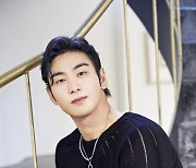 [Herald Interview] Baekho makes solo debut with EP 'Absolute Zero'